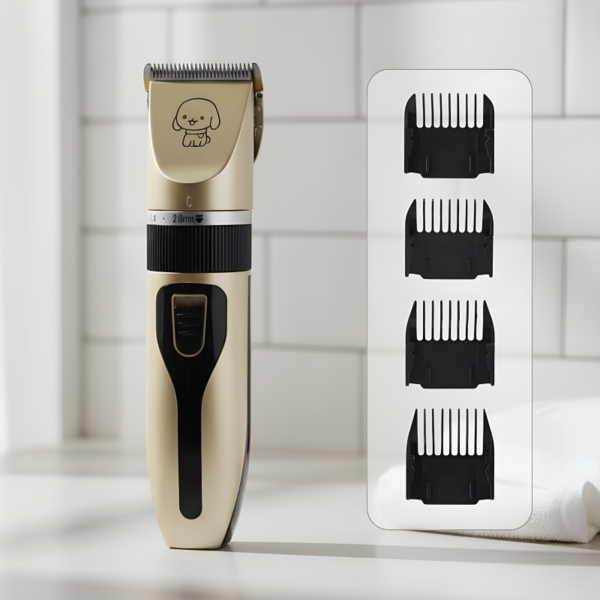 pet hair trimmer, dog hair trimmer, professional dog grooming clippers, dog shaver
