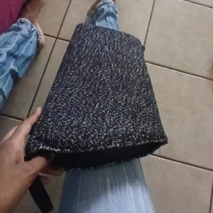 Obdržený tréninkový rukáv na kousání od zákaznice M***a
