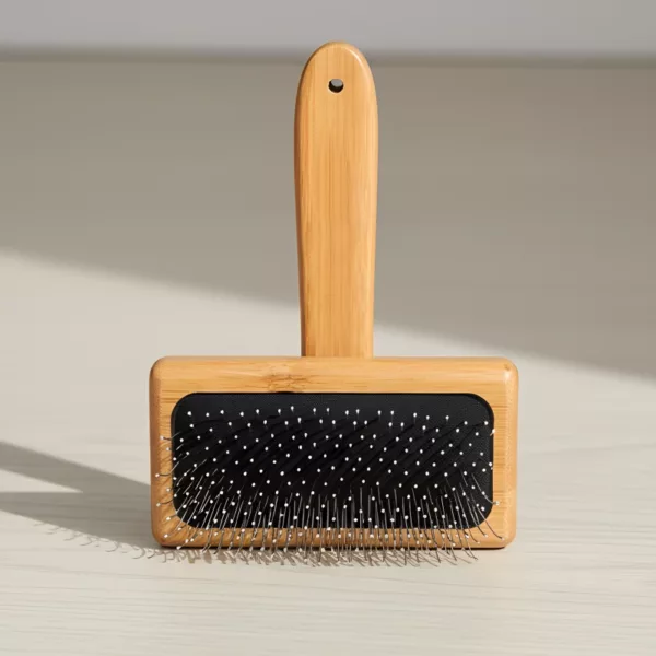 pet comb, dog comb, dematting comb, dog deshedding tool, dog grooming brush