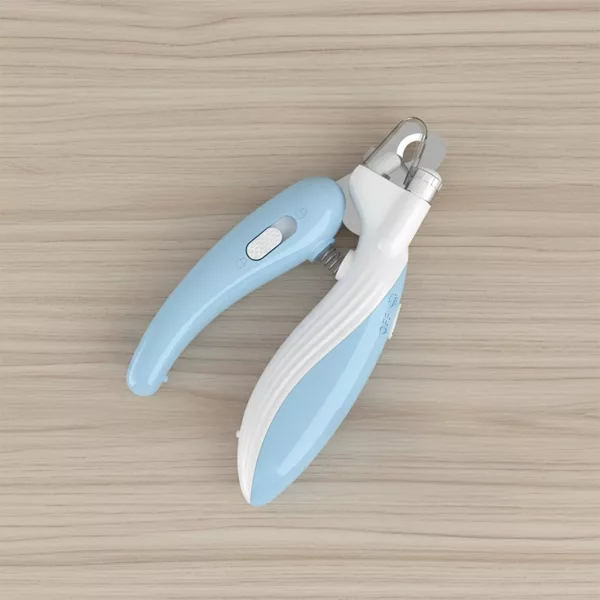 pet nail clippers, cat nail cutter, grooming tools