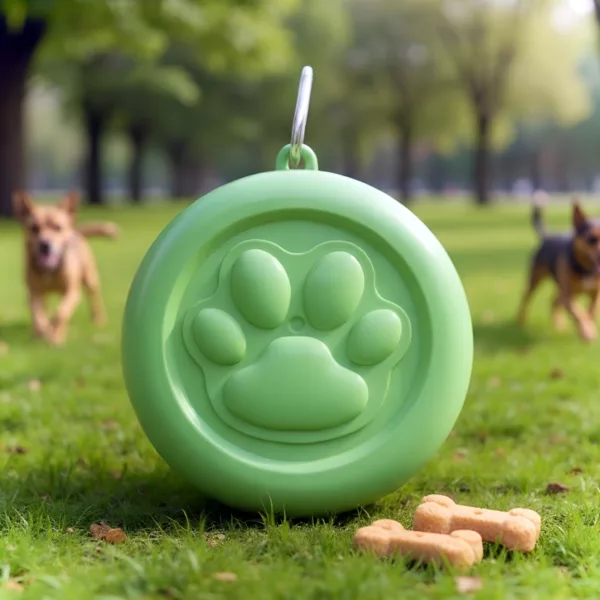 pet travel bowl, travel dog bowl, portable dog bowl, collapsible dog water bowl, foldable dog bowl, travel dog bowl with lid, silicone collapsible dog bowl