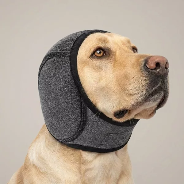 waterproof dog ear muffs, noise cancelling dog ear muffs