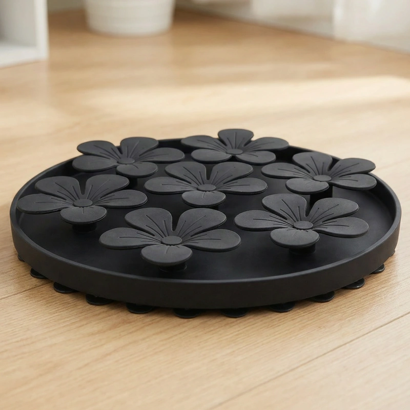 slow feeding mat, silicone slow feeder,